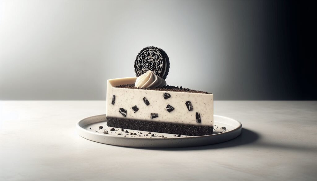 Delicious Oreo Cheesecake Recipe