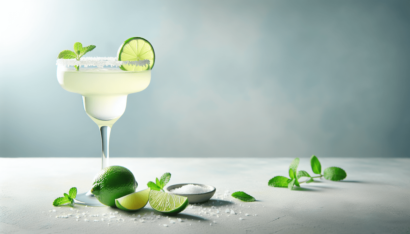 Classic Margarita Recipe