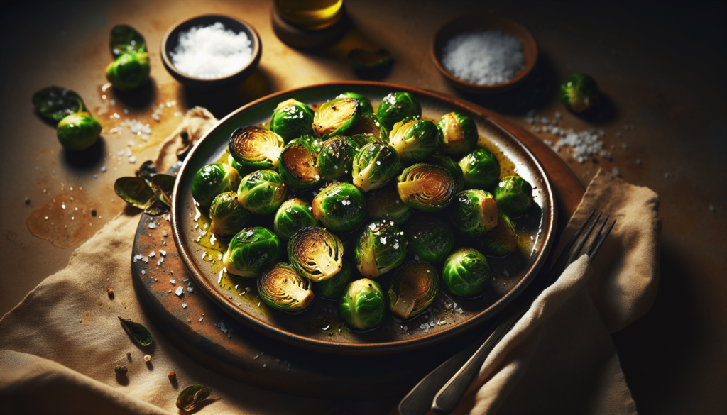 Delicious Brussel Sprout Recipes for Every Meal