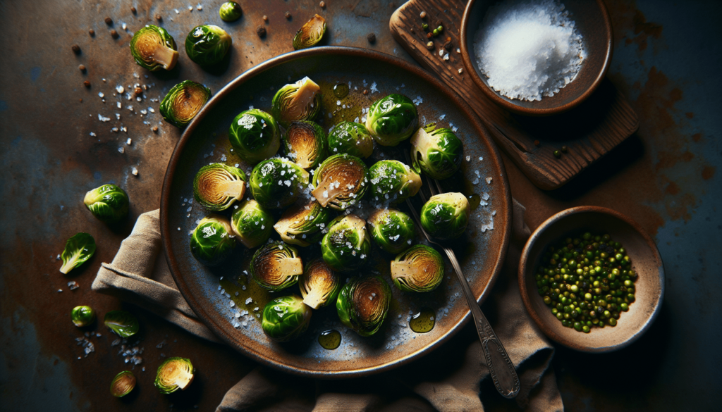 Delicious Brussel Sprout Recipes for Every Meal