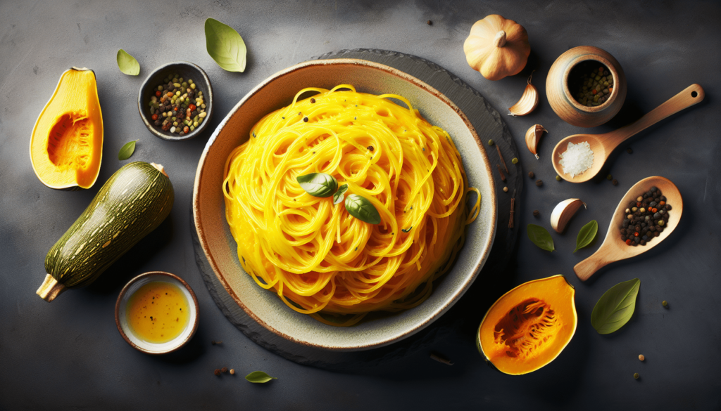 Delicious Spaghetti Squash Recipes for Every Cooking Style